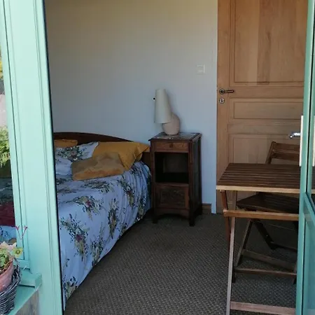 Appartement Bouquin-Couette à Plouguerneau Extérieur photo