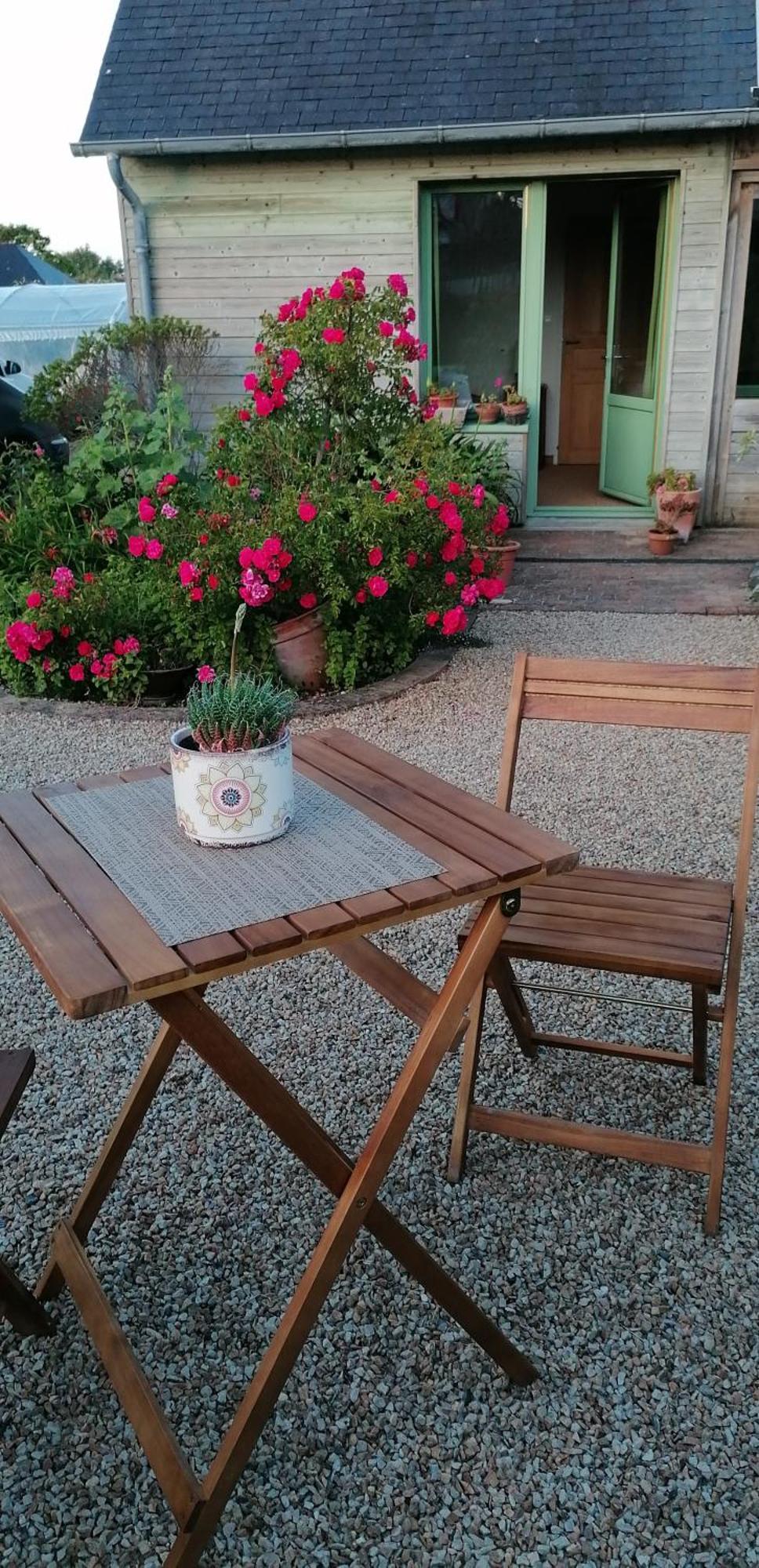 Bouquin-couette