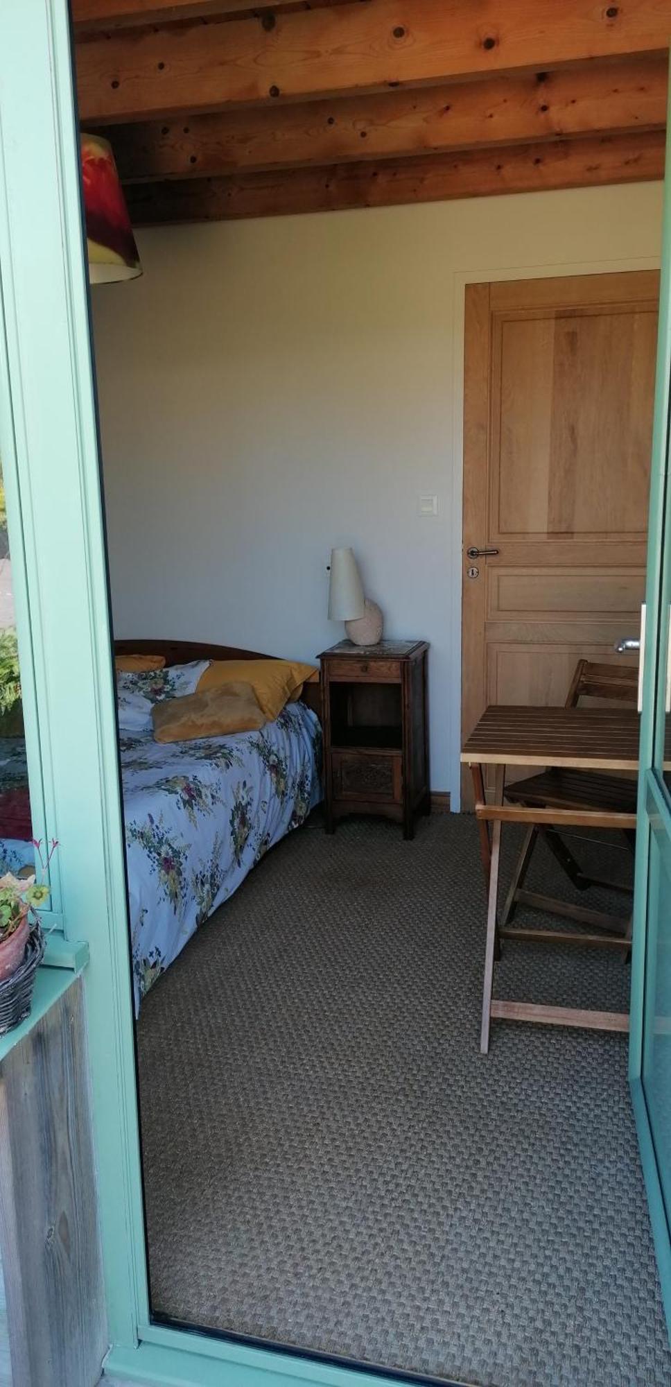 Bouquin-couette