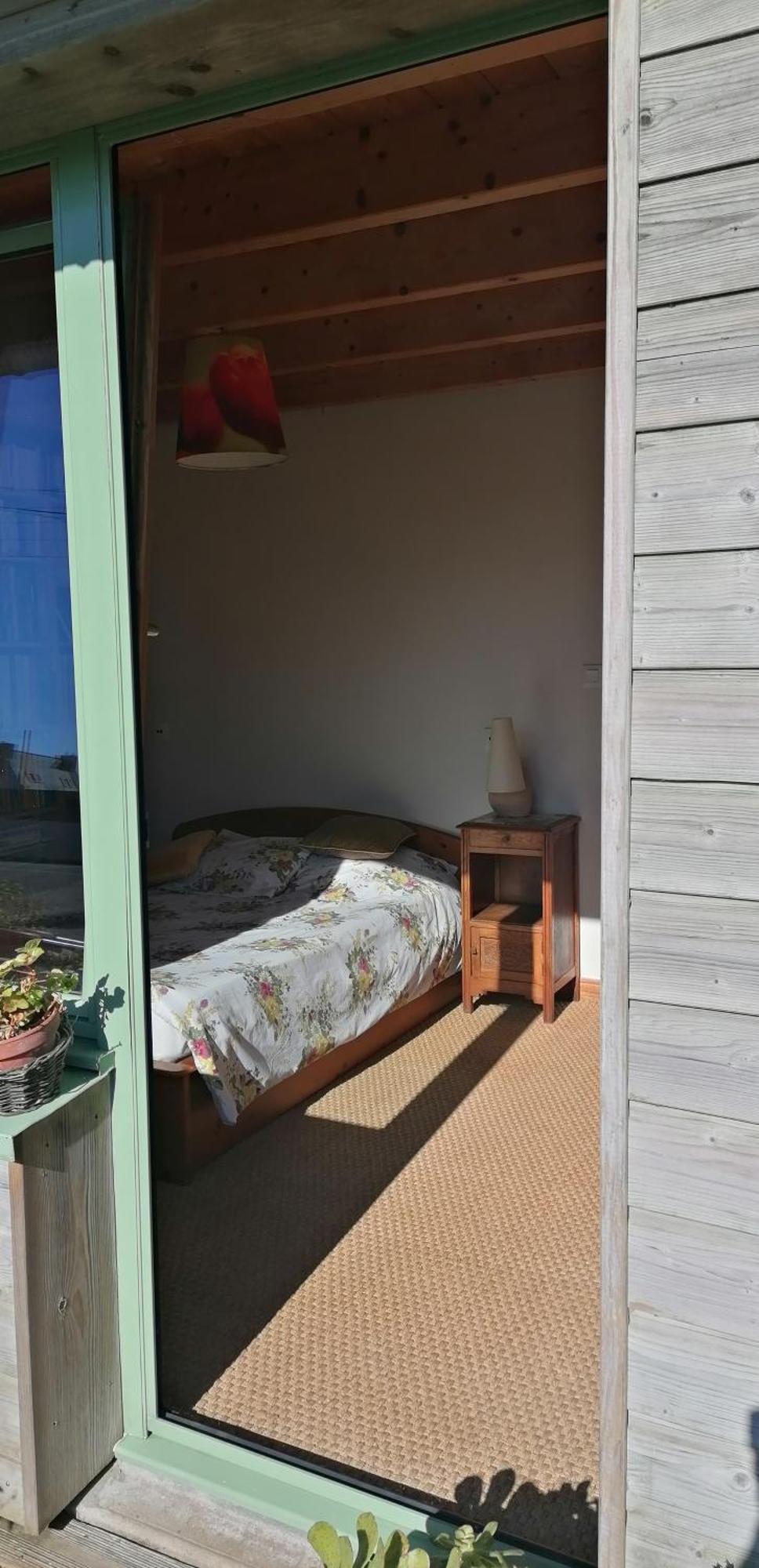 Bouquin-couette *